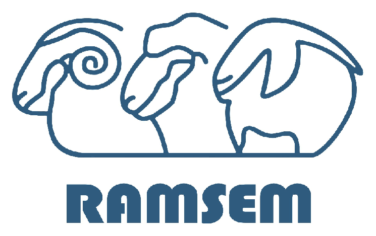 Ramsem logo
